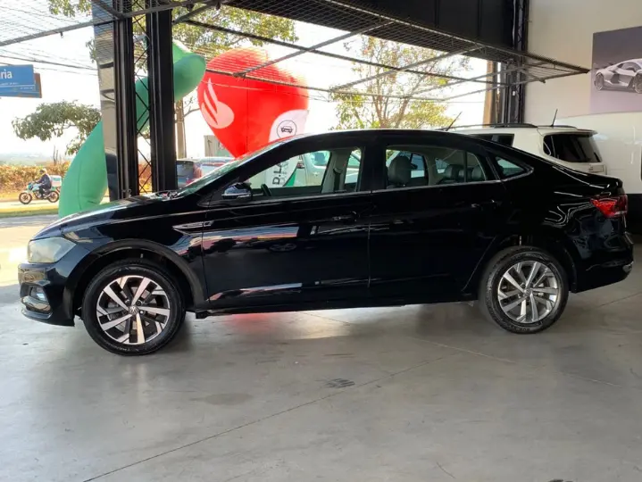 VIRTUS 1.0 200 TSI Comfortline