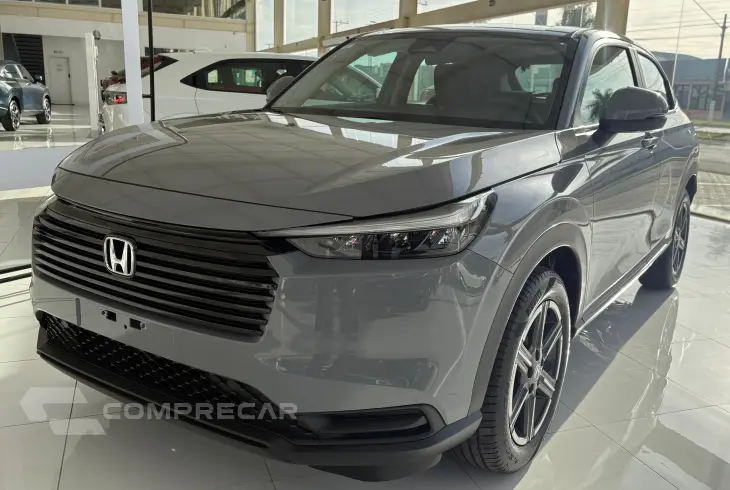 HR-V 1.5 DI I-vtec EX