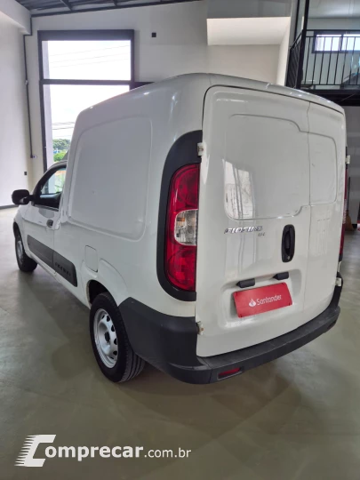 FIORINO 1.4 MPI Furgão 8V
