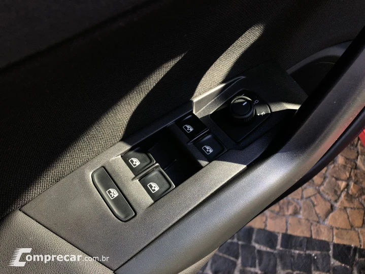 Polo 1.0 170 Tsi Highline Automático
