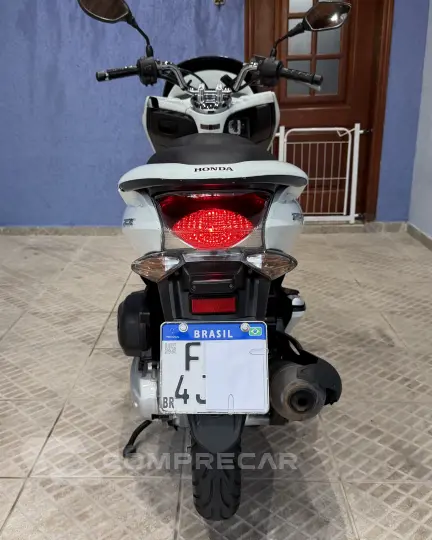 PCX 150