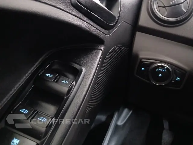 KA - 1.0 TI-VCT SE PLUS MANUAL