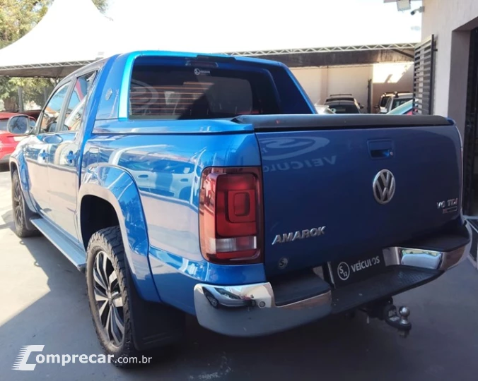AMAROK