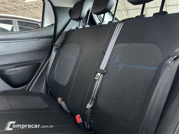KWID 1.0 12V SCE FLEX INTENSE MANUAL