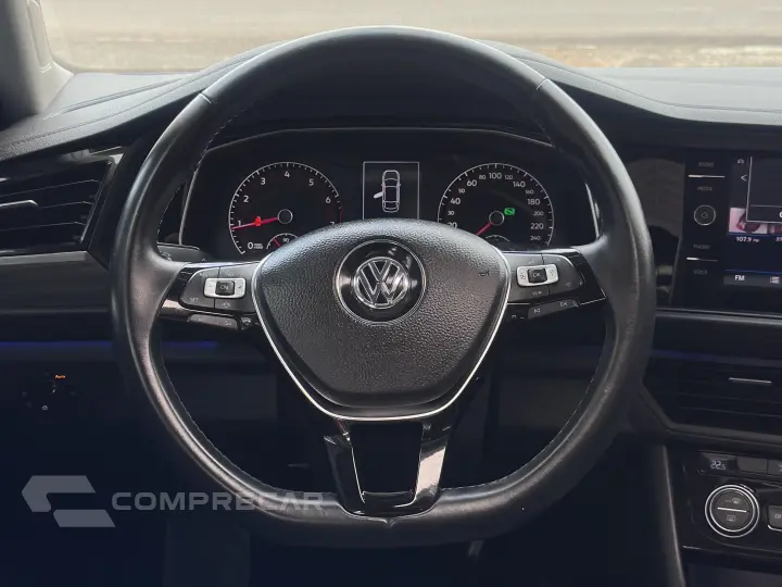 JETTA 1.4 250 TSI TOTAL FLEX COMFORTLINE TIPTRONIC
