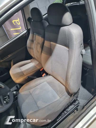 CELTA 1.0 MPFI LS 8V