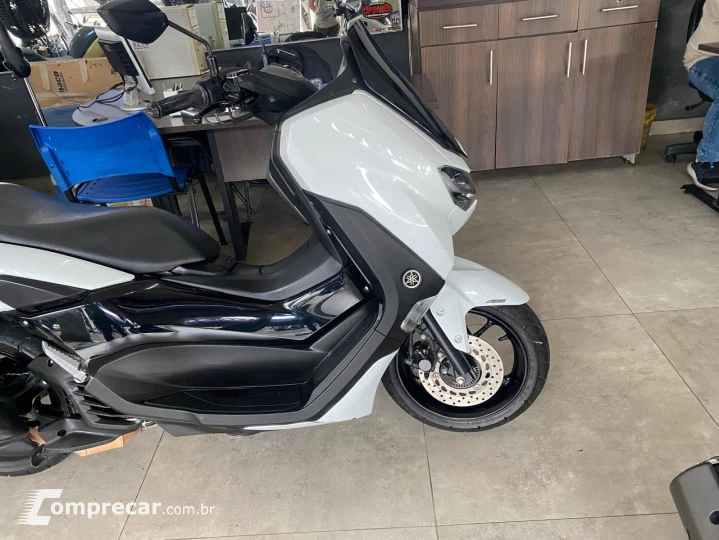 NMAX 160