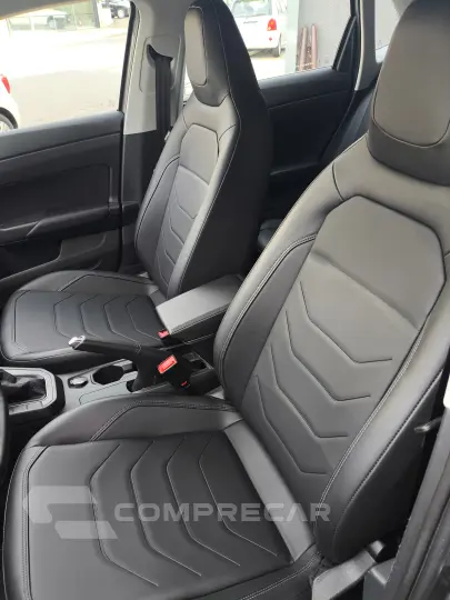 POLO 1.0 170 TSI Highline