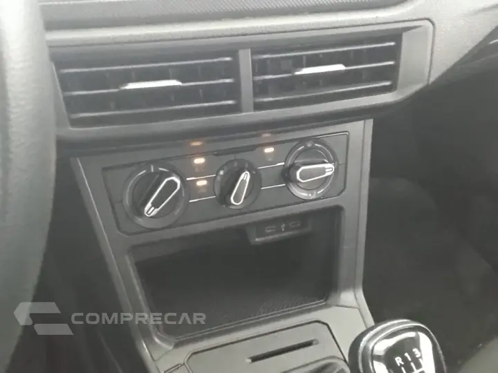 POLO 1.0 MPI TRACK MANUAL