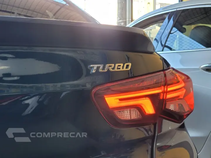 ONIX SED. Plus PREM. 1.0 12V TB Flex Aut