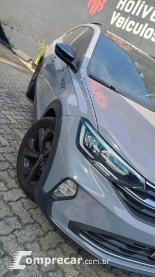 NIVUS 1.0 200 TSI Highline