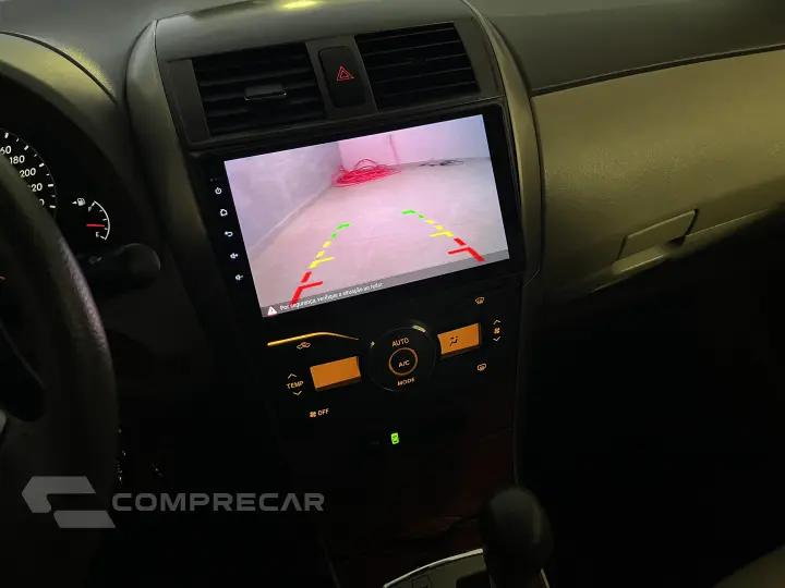 COROLLA 2.0 Vvt-ie Altis