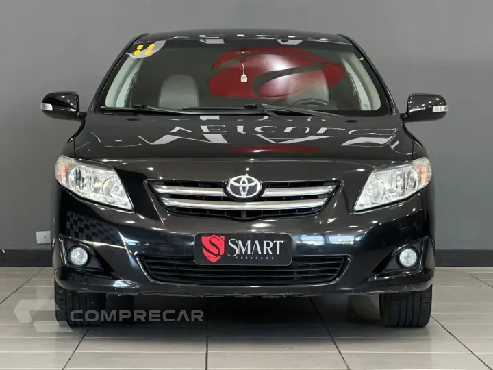 COROLLA 2.0 XEI 16V FLEX 4P AUTOMÁTICO