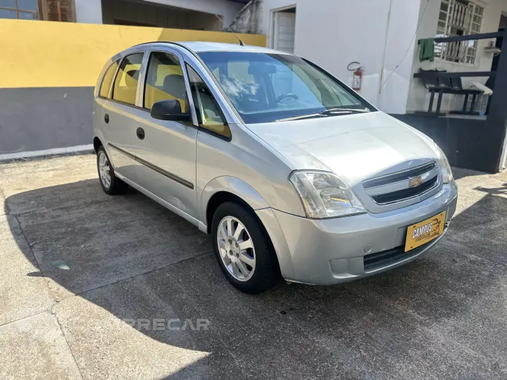 MERIVA 1.8 MPFI Expression 8V