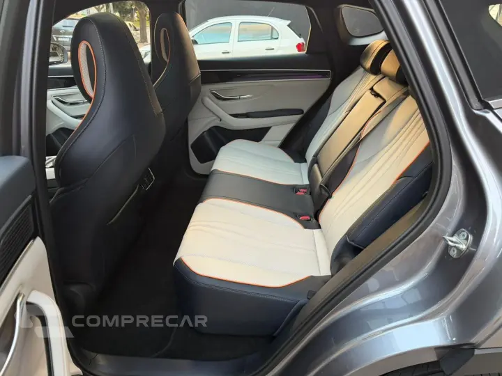 Song Plus 1.5 Dm-I Híbrido Automático