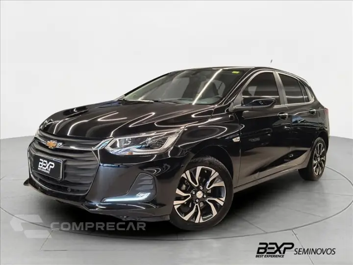 ONIX 1.0 Turbo Premier