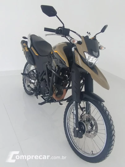 XTZ/250 LANDER