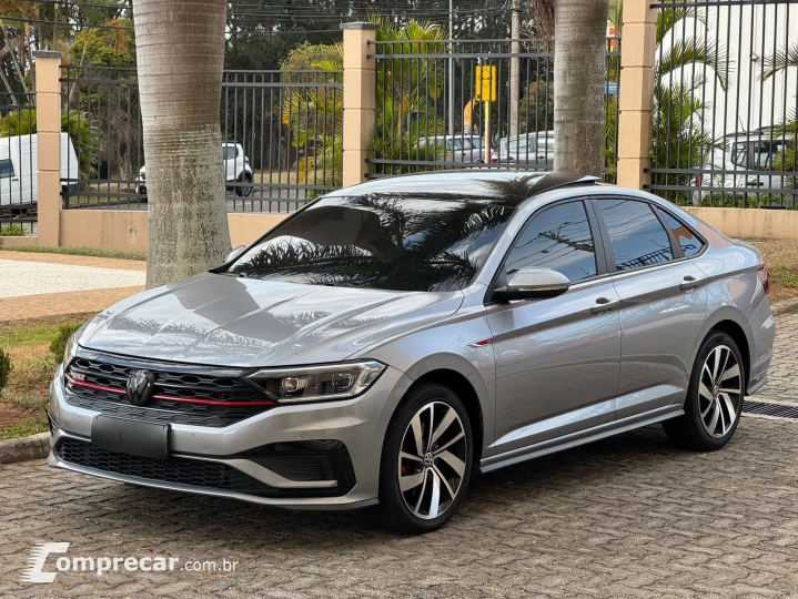 JETTA 2.0 350 TSI GLI