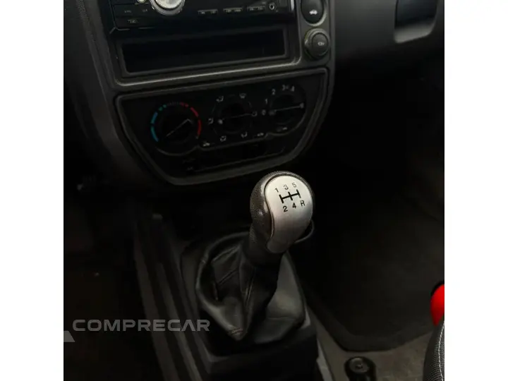 KA 1.0 MPI PULSE 8V FLEX 2P MANUAL