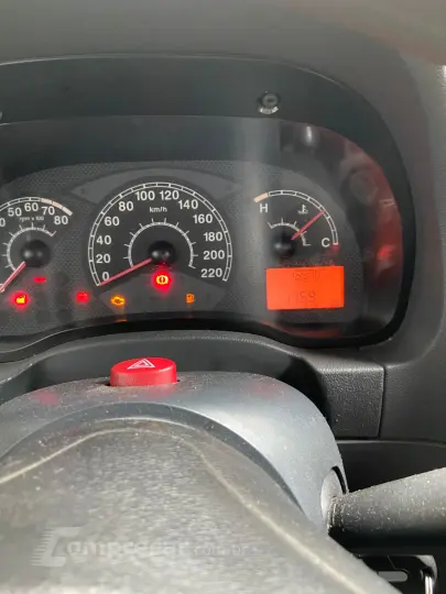 SIENA 1.0 MPI EL Celebration 8V