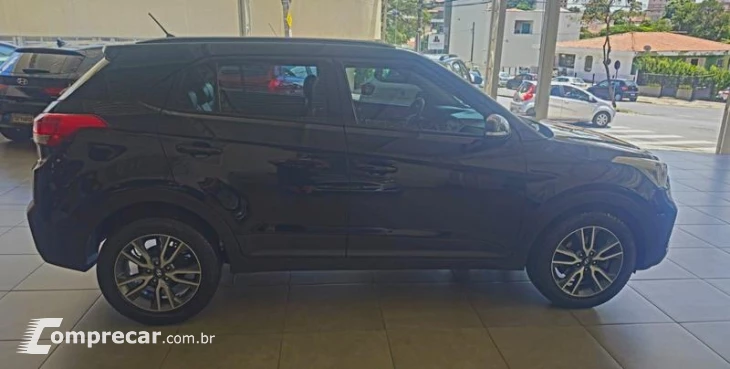 CRETA 16A PULSE