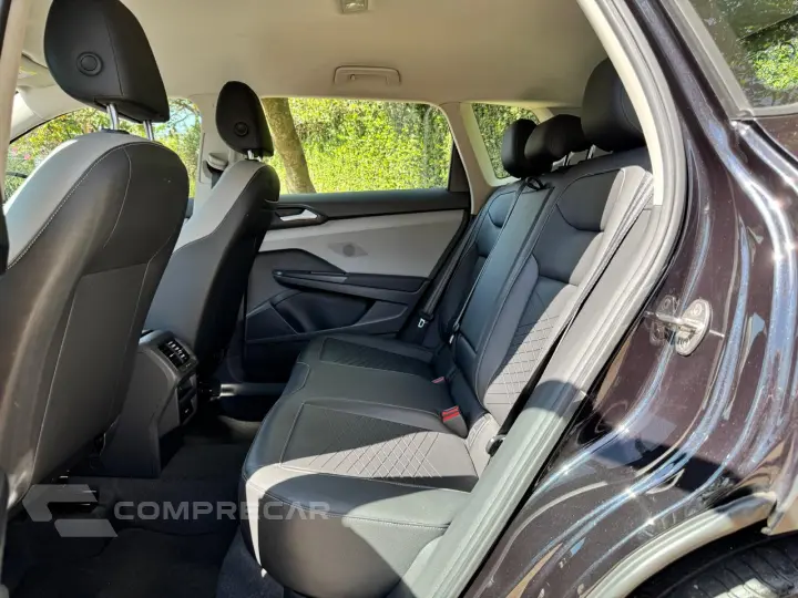 TAOS 1.4 250 TSI Comfortline
