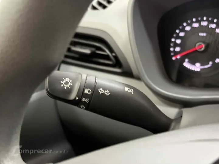 HB20S 1.0 12V FLEX COMFORT MANUAL