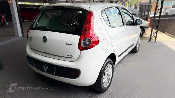 Palio ESSENCE 1.6 Flex 16V 5p