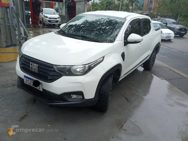 STRADA 1.3 Firefly Freedom CD