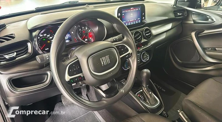 ARGO DRIVE 1.3 AT
