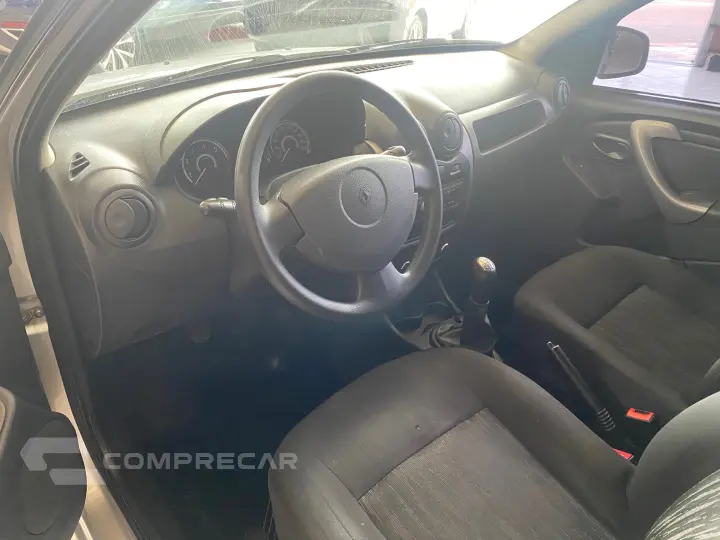SANDERO 1.0 Authentique 16V