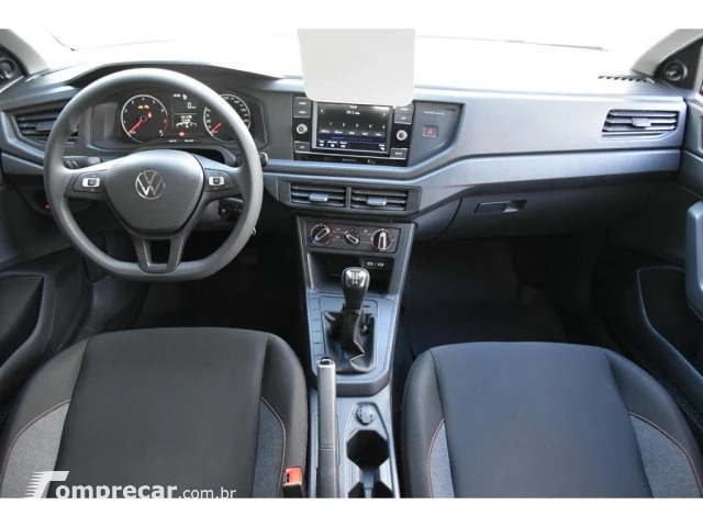 POLO - 1.0 MPI MANUAL