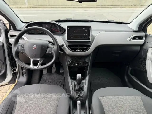 208 - 1.2 ACTIVE 12V 4P MANUAL