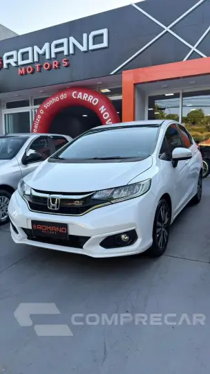 Fit EXL 1.5 Flex/Flexone 16V 5p Aut