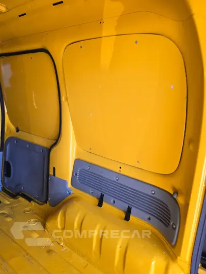 Kangoo Express Hi-Flex 1.6 16V