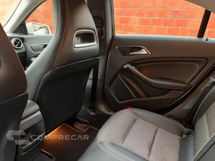 CLA 180 1.6 CGI 7g-dct