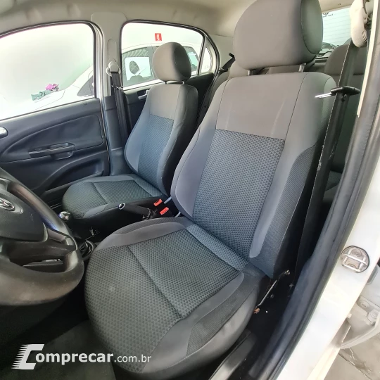 GOL 1.6 MSI Totalflex