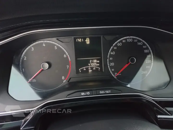 POLO 1.0 MPI Track