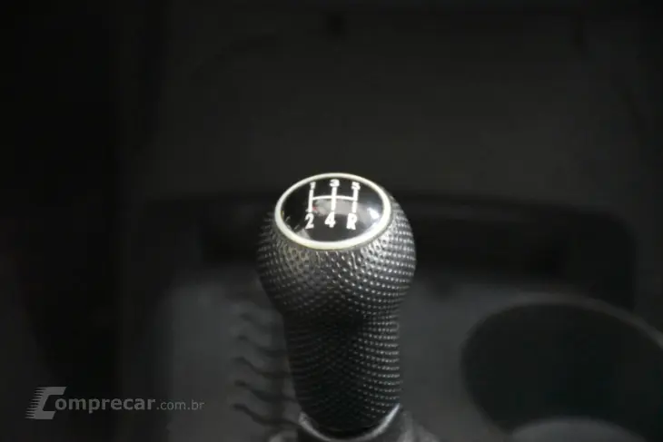 GOL 1.0 MI City 8V G.IV