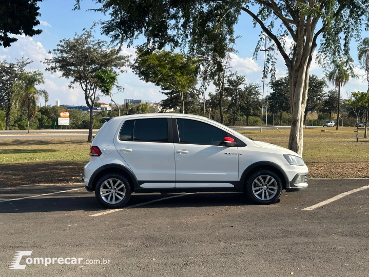 FOX 1.6 MI Pepper 16V