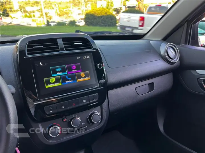 KWID 1.0 12V SCE Outsider
