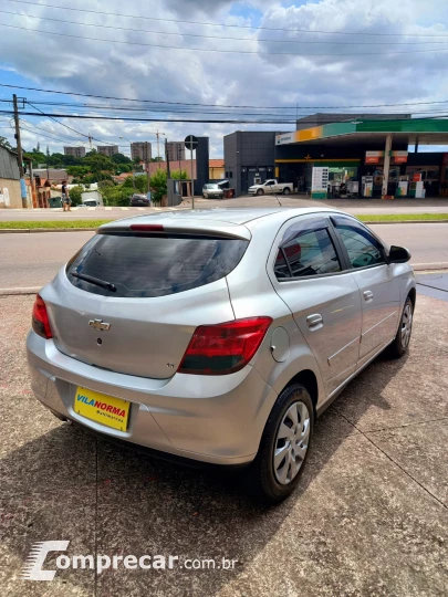 ONIX 1.4 MPFI LT 8V