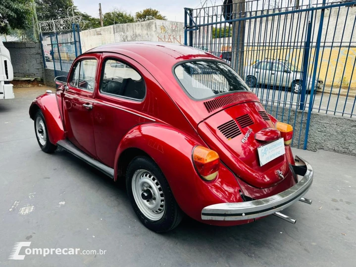 Fusca 1.3
