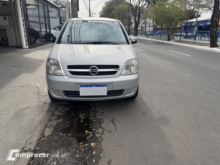 MERIVA 1.8 MPFI 8V
