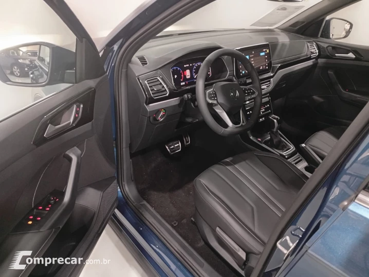 T-CROSS 1.4 250 TSI Highline