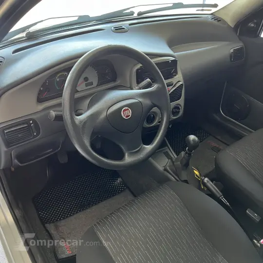 Palio 1.0/ Trofeo 1.0 Fire/ Fire Flex 4p