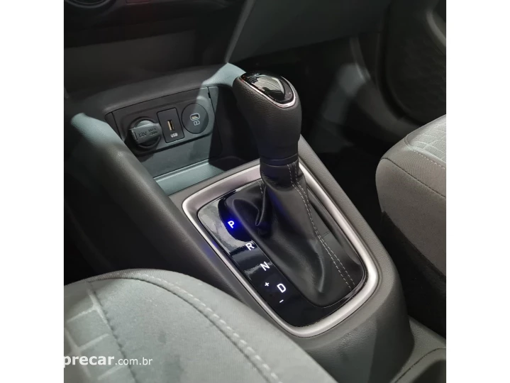 HB20S 1.0 TGDI FLEX COMFORT PLUS AUTOMÁTICO
