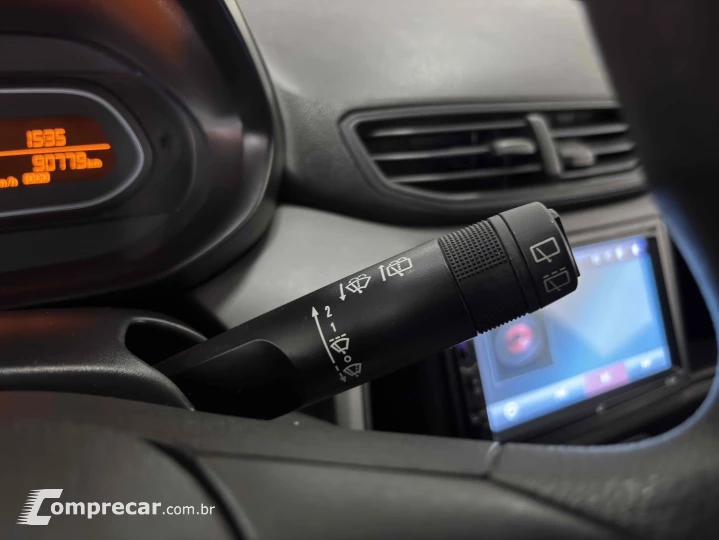 ONIX 1.0 MPFI JOY 8V FLEX 4P MANUAL