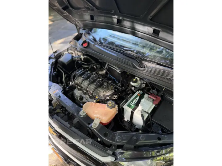 ONIX 1.0 MPFI LT 8V FLEX 4P MANUAL