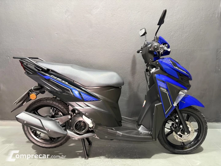 NEO 125 CBS